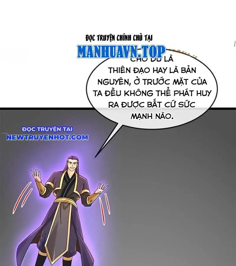 Thần Võ Thiên Tôn Nettruyen ZZZ Chương 900 Page 36