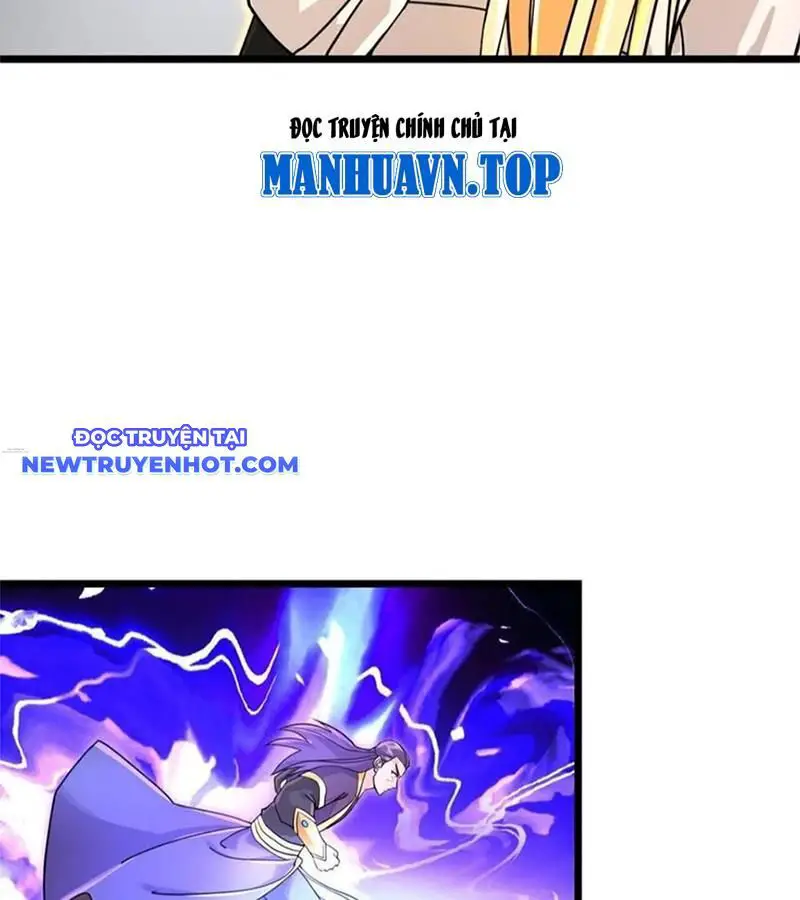 Thần Võ Thiên Tôn Nettruyen ZZZ Chương 900 Page 38