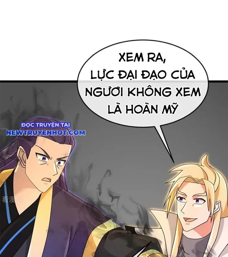 Thần Võ Thiên Tôn Nettruyen ZZZ Chương 900 Page 52