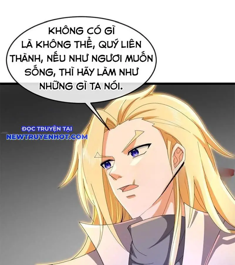 Thần Võ Thiên Tôn Nettruyen ZZZ Chương 900 Page 58