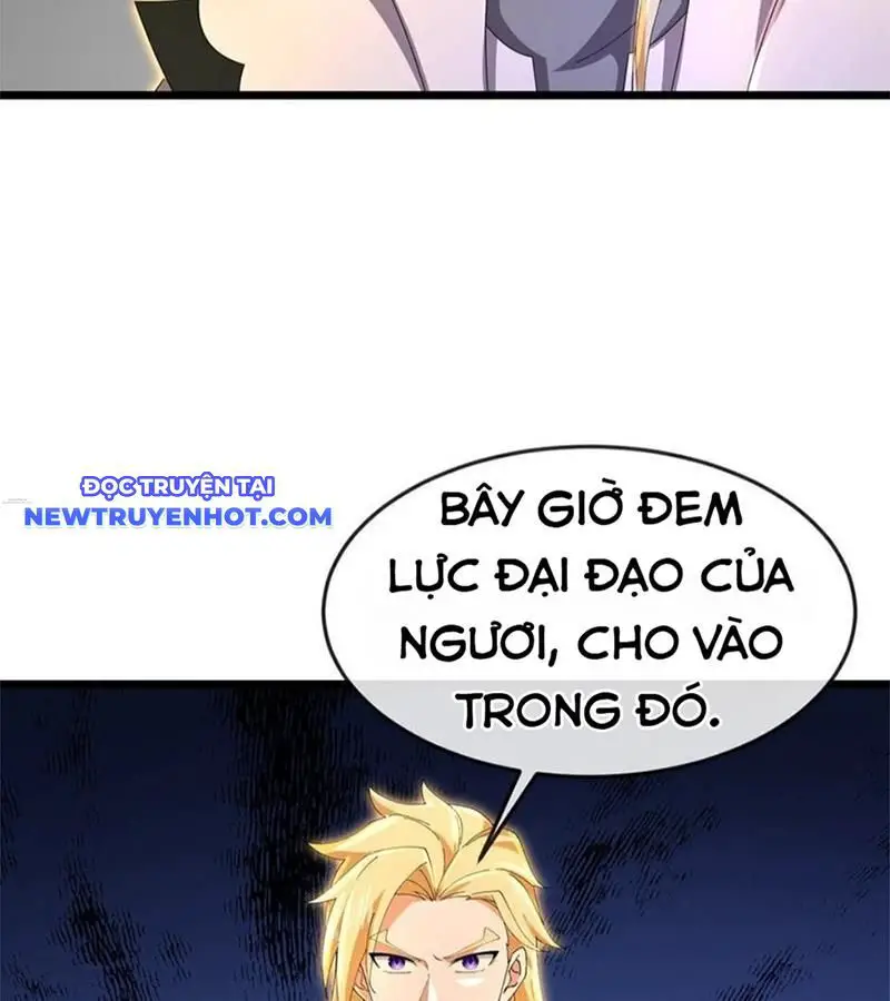 Thần Võ Thiên Tôn Nettruyen ZZZ Chương 900 Page 59