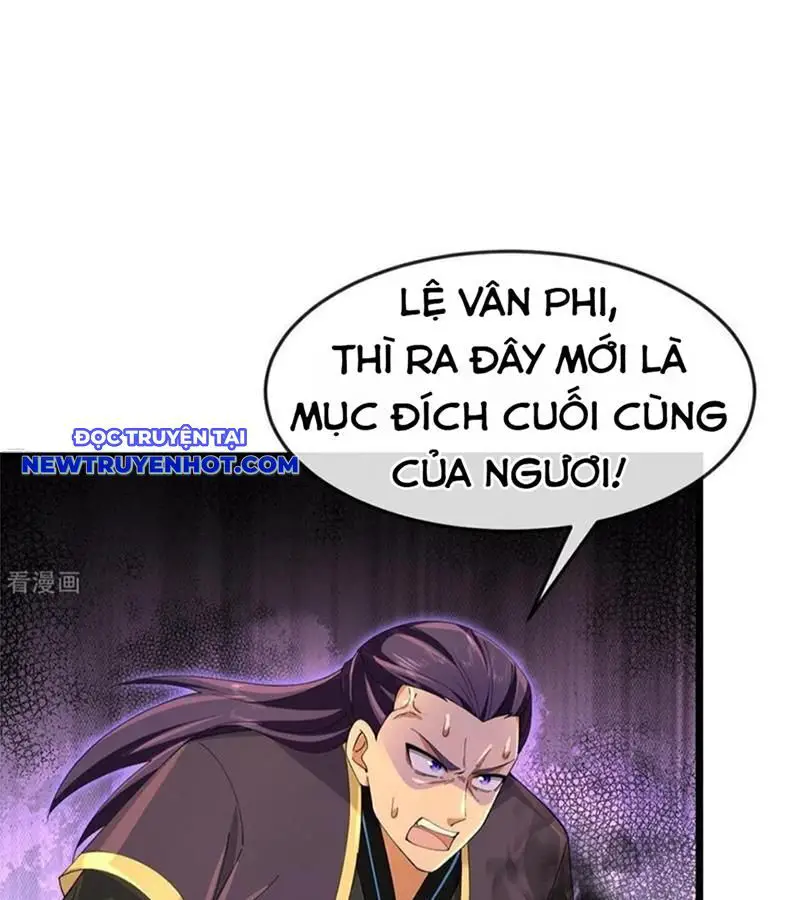 Thần Võ Thiên Tôn Nettruyen ZZZ Chương 900 Page 61