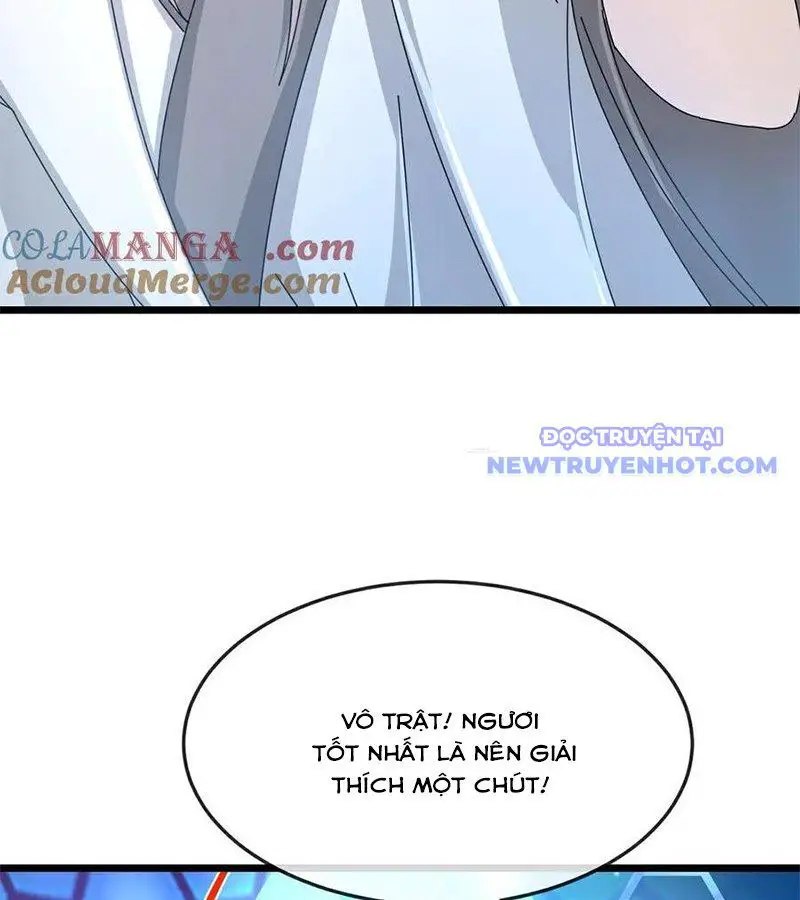 Thần Võ Thiên Tôn Nettruyen ZZZ Chương 907 Page 15