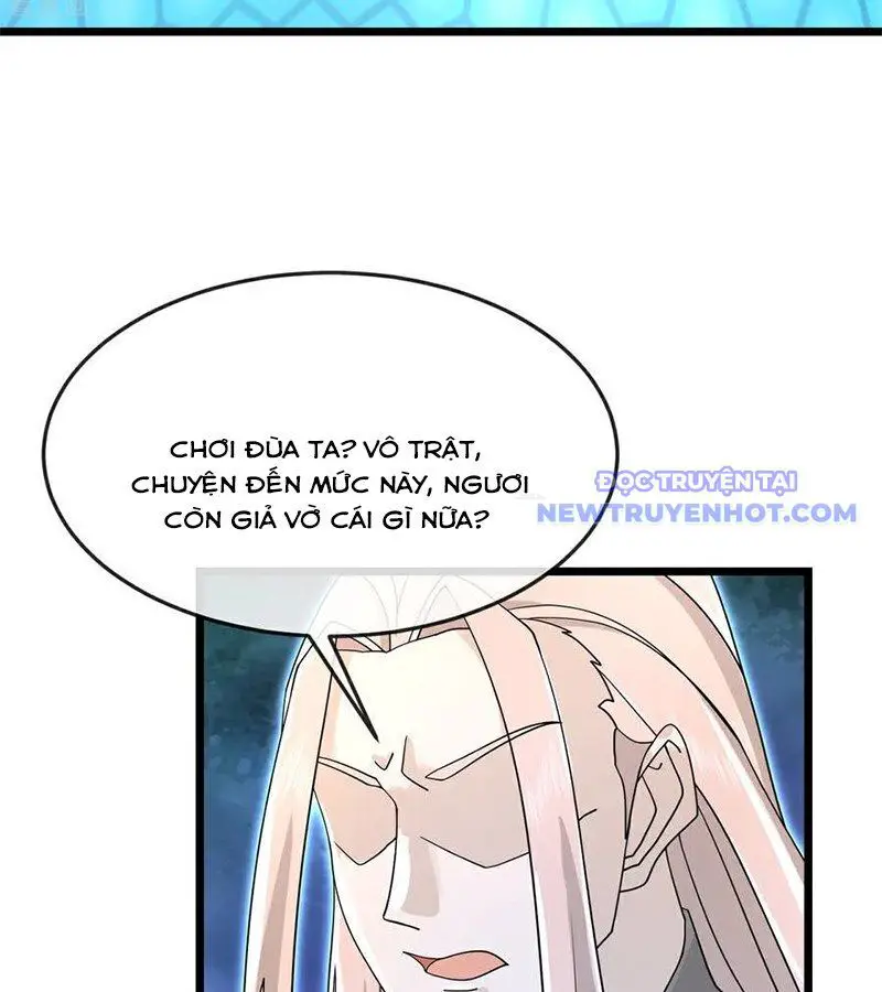Thần Võ Thiên Tôn Nettruyen ZZZ Chương 907 Page 20