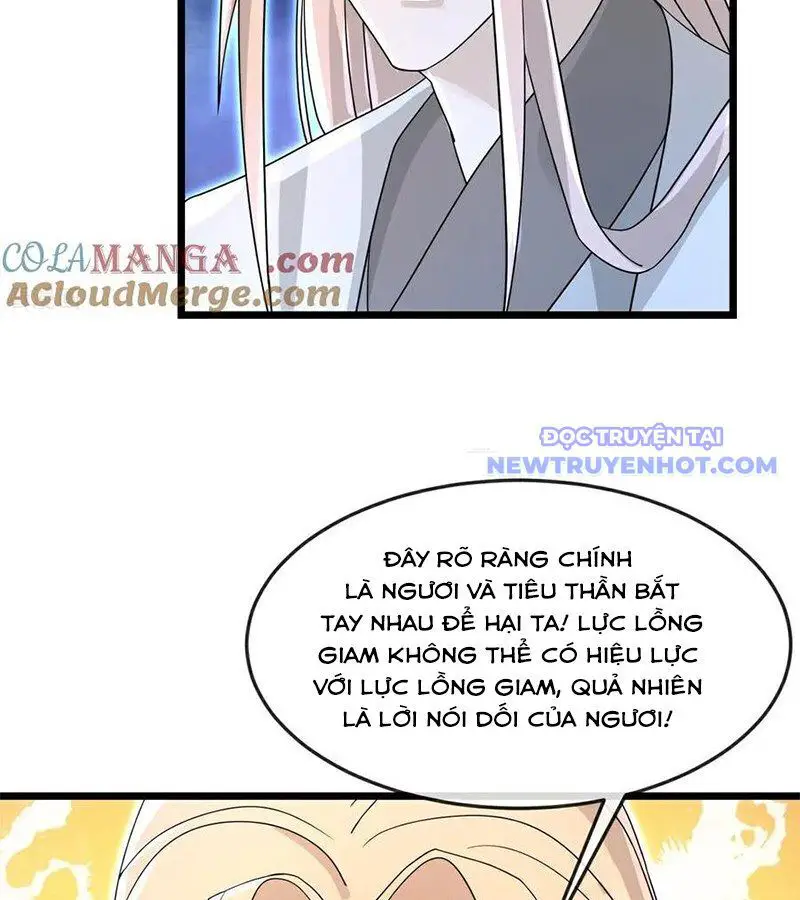 Thần Võ Thiên Tôn Nettruyen ZZZ Chương 907 Page 21