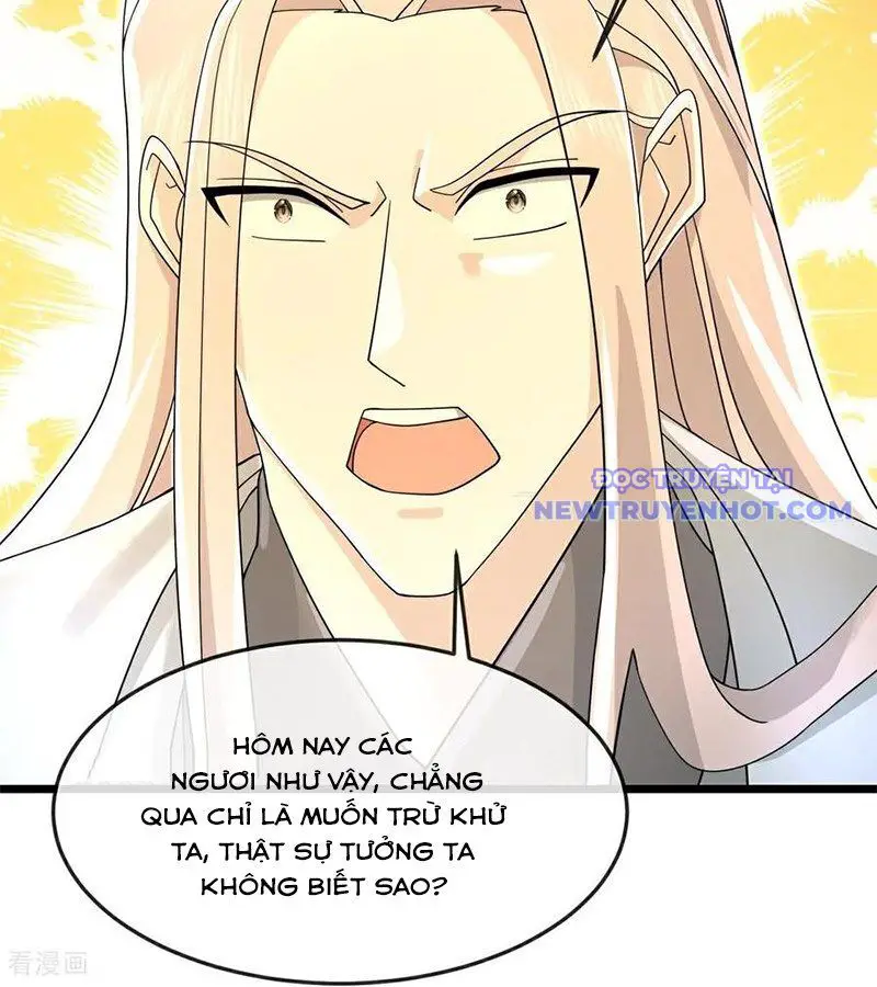 Thần Võ Thiên Tôn Nettruyen ZZZ Chương 907 Page 22