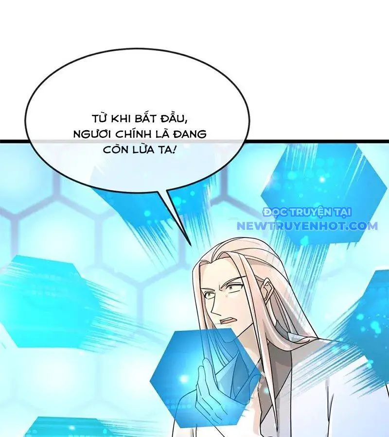 Thần Võ Thiên Tôn Nettruyen ZZZ Chương 907 Page 23