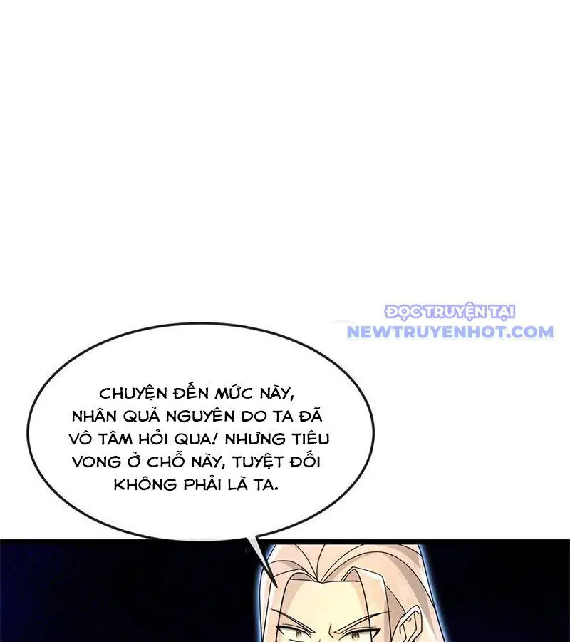 Thần Võ Thiên Tôn Nettruyen ZZZ Chương 907 Page 29