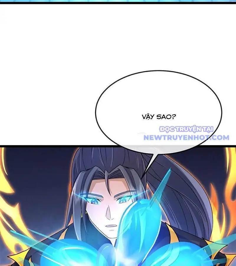 Thần Võ Thiên Tôn Nettruyen ZZZ Chương 907 Page 38