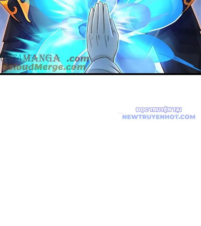 Thần Võ Thiên Tôn Nettruyen ZZZ Chương 907 Page 39
