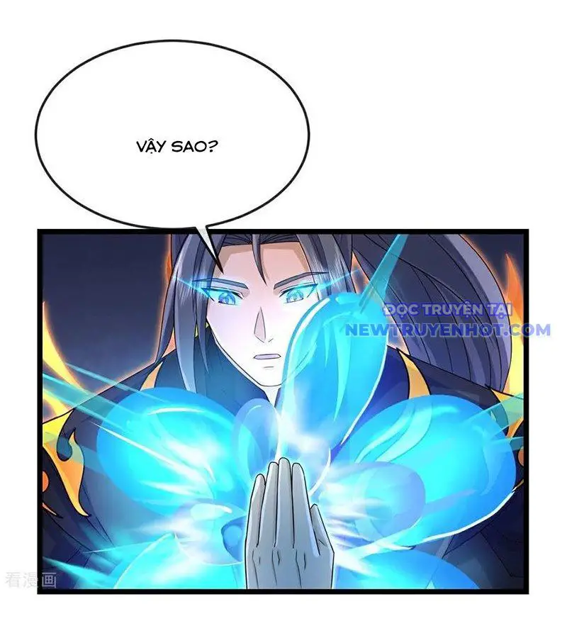 Thần Võ Thiên Tôn Nettruyen ZZZ Chương 907 Page 40