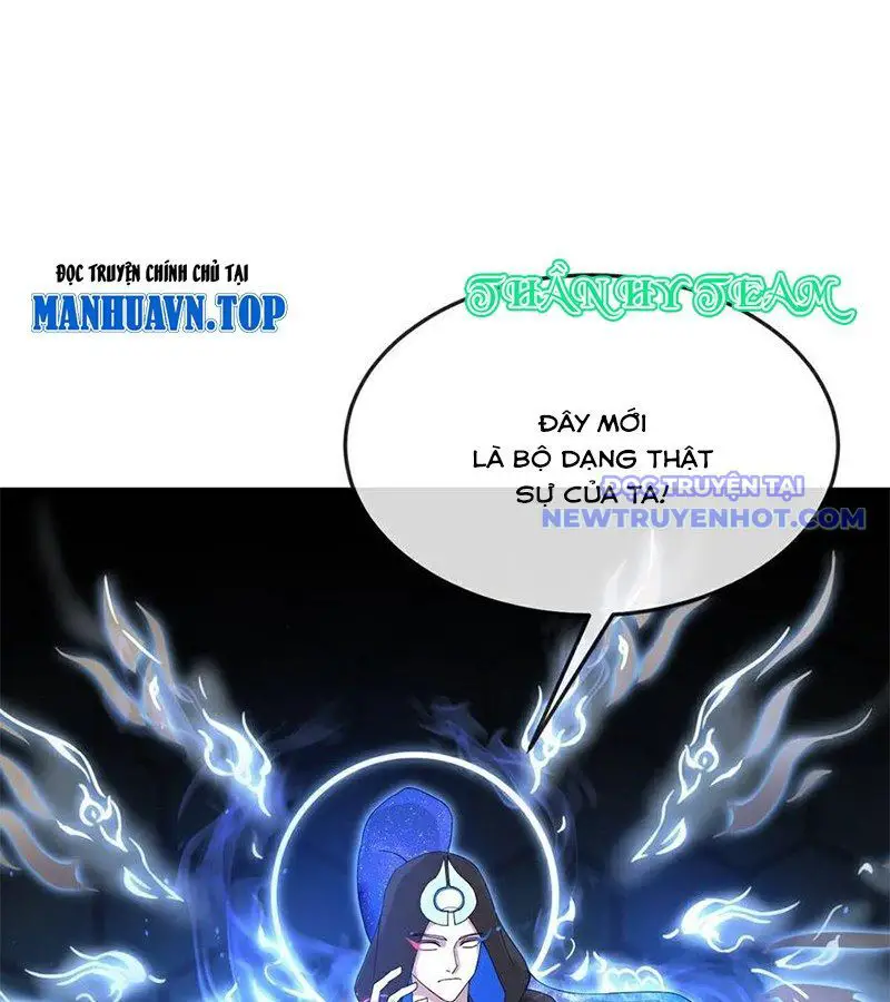 Thần Võ Thiên Tôn Nettruyen ZZZ Chương 907 Page 45