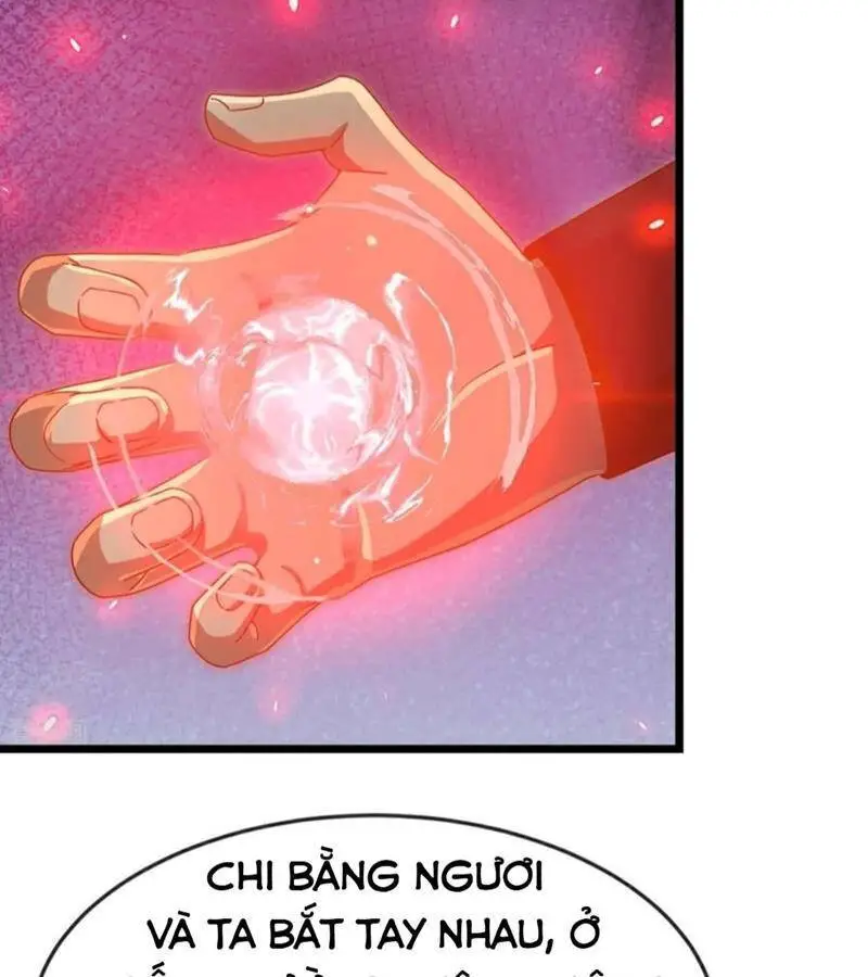 Thần Võ Thiên Tôn Nettruyen ZZZ Chương 895 Page 46