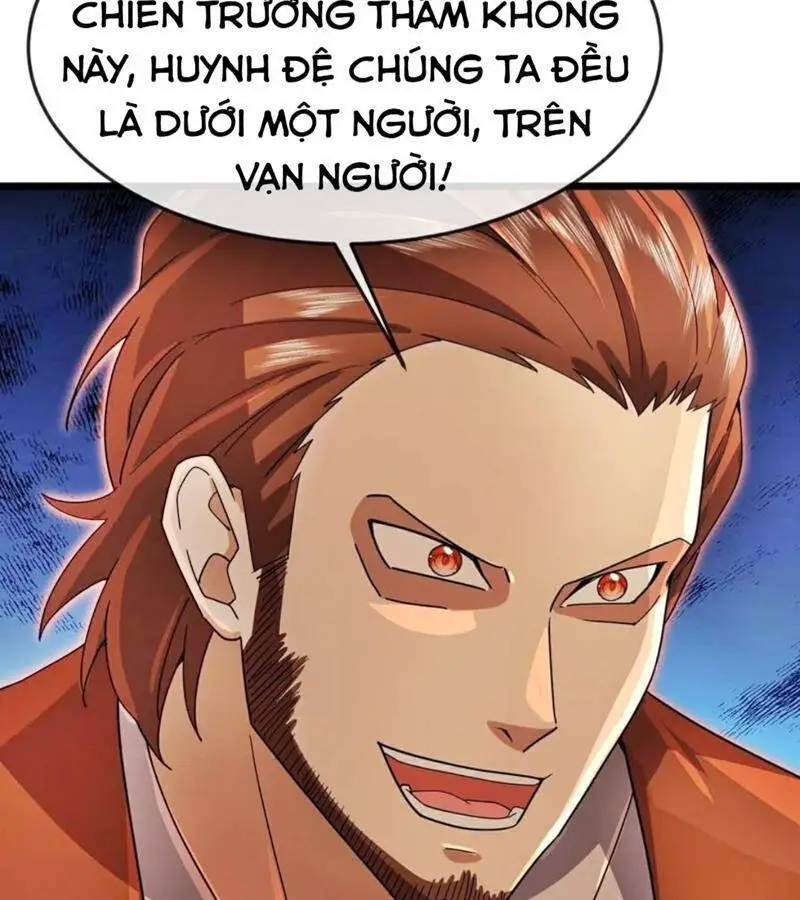 Thần Võ Thiên Tôn Nettruyen ZZZ Chương 895 Page 47