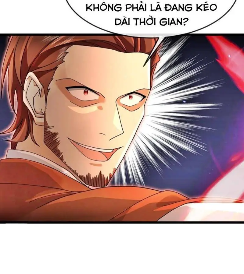 Thần Võ Thiên Tôn Nettruyen ZZZ Chương 895 Page 55