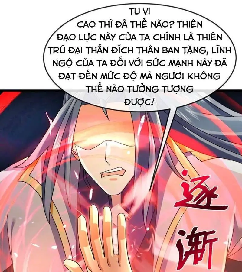 Thần Võ Thiên Tôn Nettruyen ZZZ Chương 895 Page 56