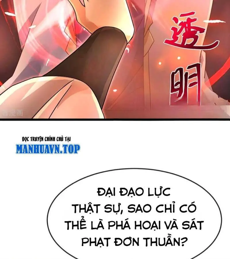 Thần Võ Thiên Tôn Nettruyen ZZZ Chương 895 Page 57