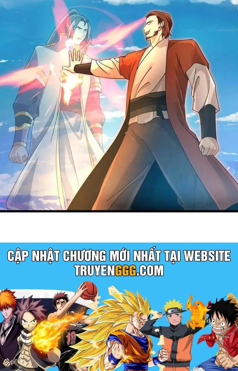 Thần Võ Thiên Tôn Nettruyen ZZZ Chương 895 Page 60