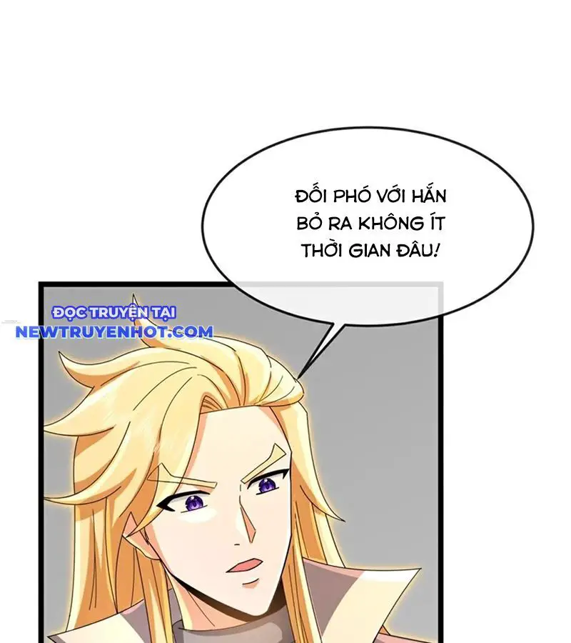 Thần Võ Thiên Tôn Nettruyen ZZZ Chương 902 Page 2