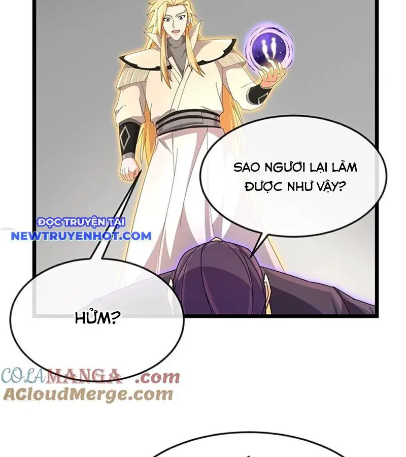 Thần Võ Thiên Tôn Nettruyen ZZZ Chương 902 Page 5