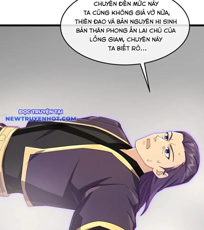 Thần Võ Thiên Tôn Nettruyen ZZZ Chương 902 Page 6