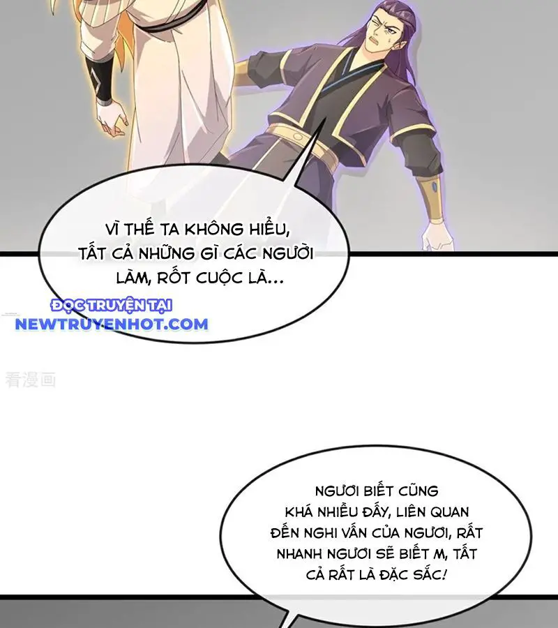Thần Võ Thiên Tôn Nettruyen ZZZ Chương 902 Page 8