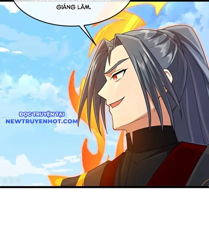 Thần Võ Thiên Tôn Nettruyen ZZZ Chương 902 Page 12