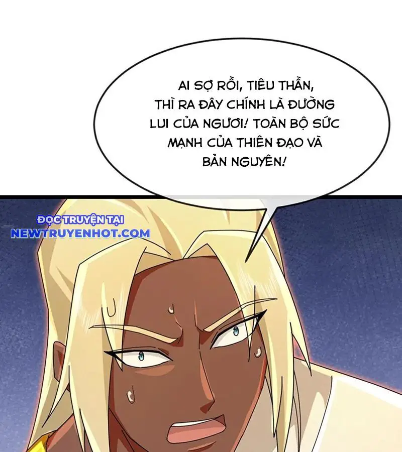 Thần Võ Thiên Tôn Nettruyen ZZZ Chương 902 Page 13