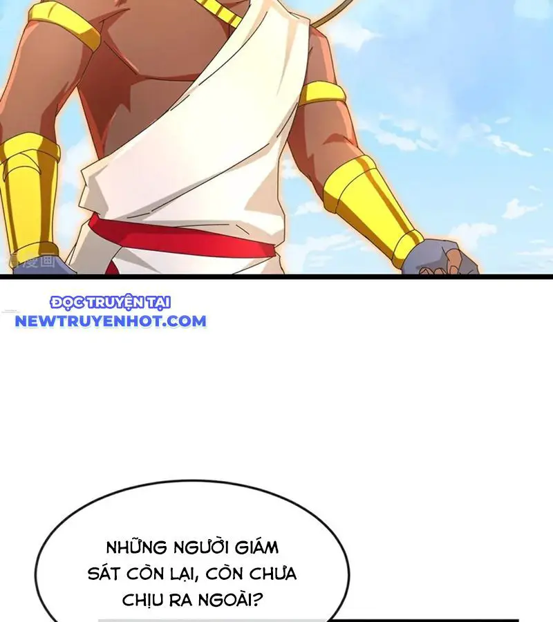 Thần Võ Thiên Tôn Nettruyen ZZZ Chương 902 Page 16