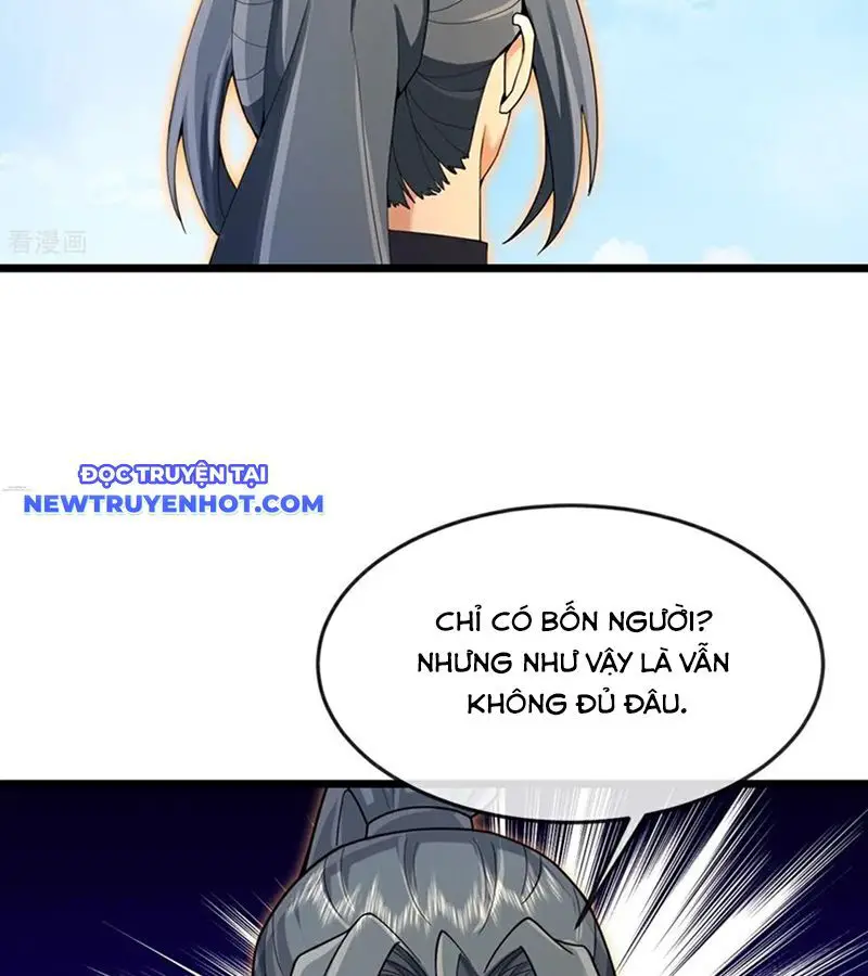 Thần Võ Thiên Tôn Nettruyen ZZZ Chương 902 Page 19