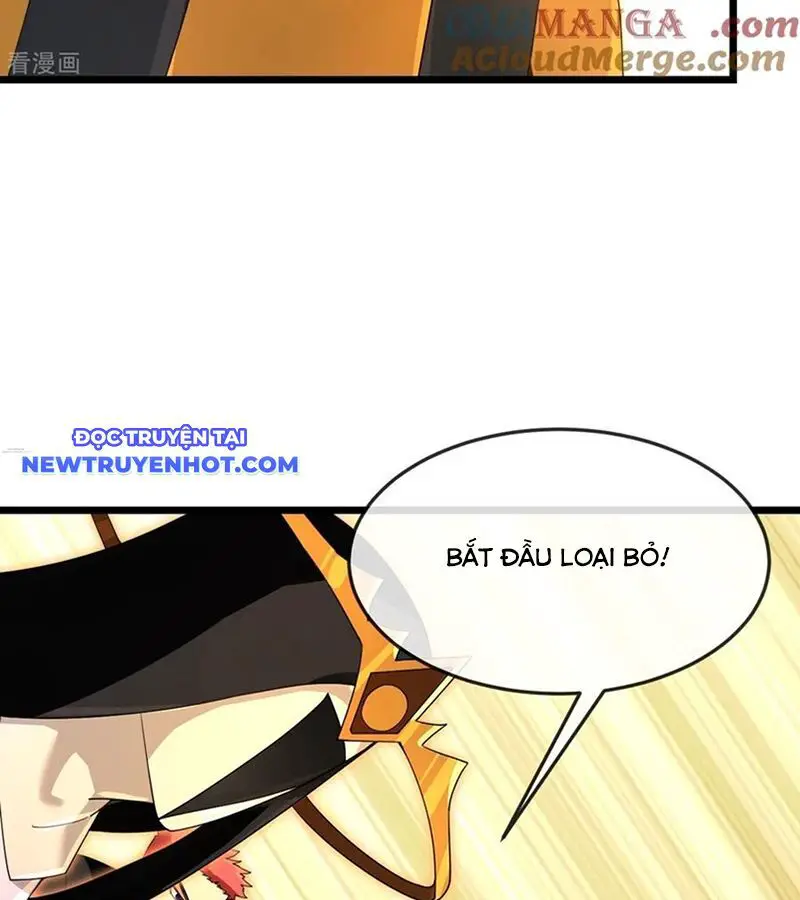 Thần Võ Thiên Tôn Nettruyen ZZZ Chương 902 Page 22