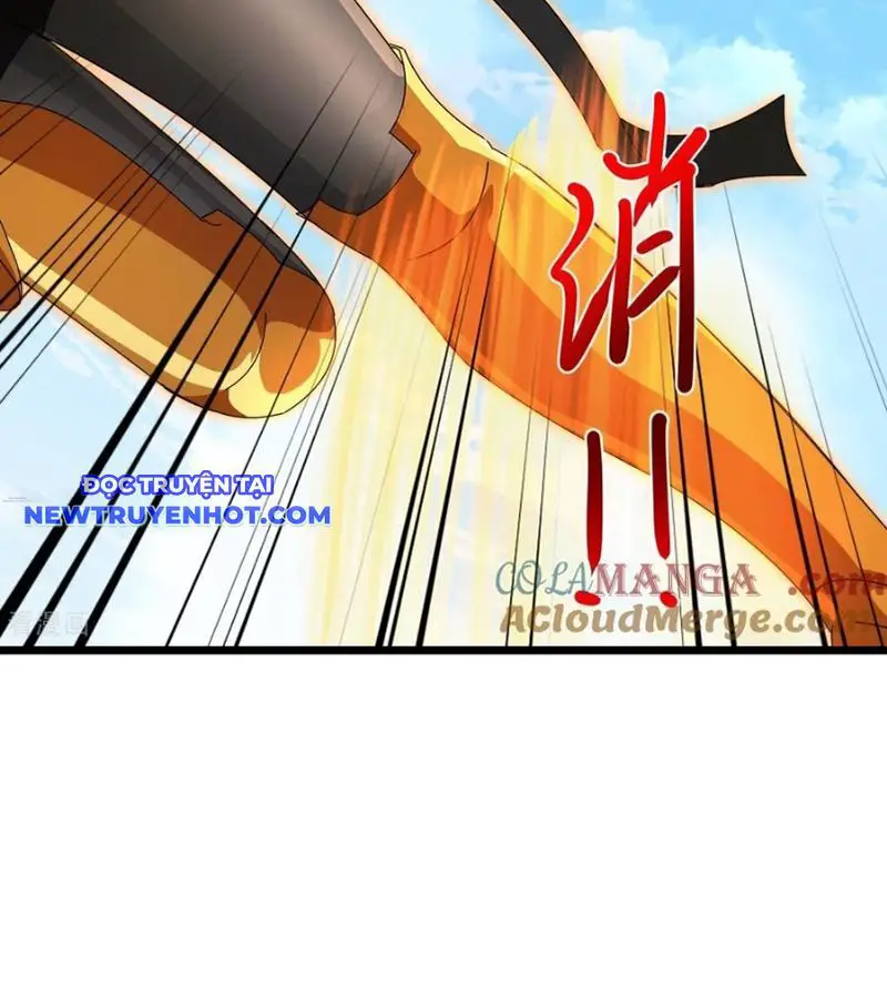 Thần Võ Thiên Tôn Nettruyen ZZZ Chương 902 Page 47