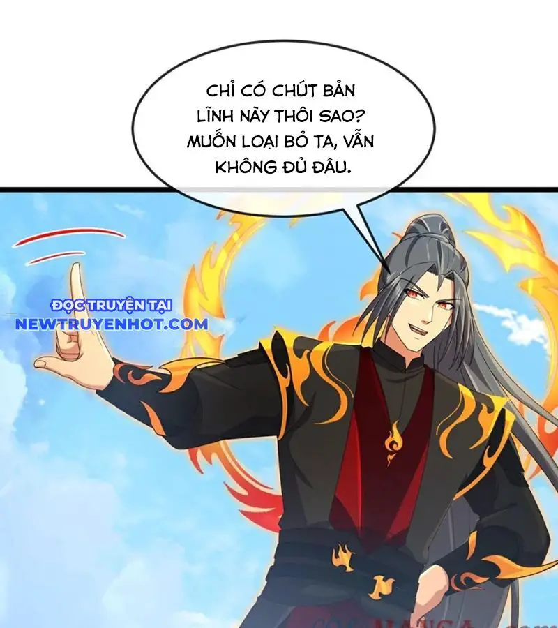 Thần Võ Thiên Tôn Nettruyen ZZZ Chương 902 Page 58