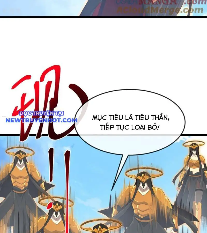 Thần Võ Thiên Tôn Nettruyen ZZZ Chương 902 Page 59