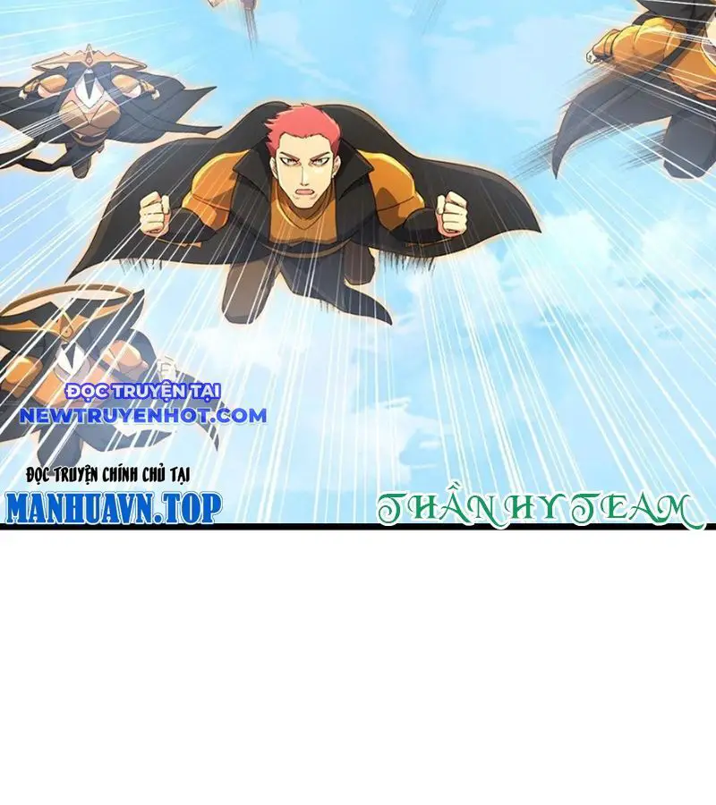 Thần Võ Thiên Tôn Nettruyen ZZZ Chương 902 Page 68