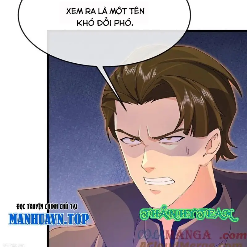 Thần Võ Thiên Tôn Nettruyen ZZZ Chương 887 Page 4