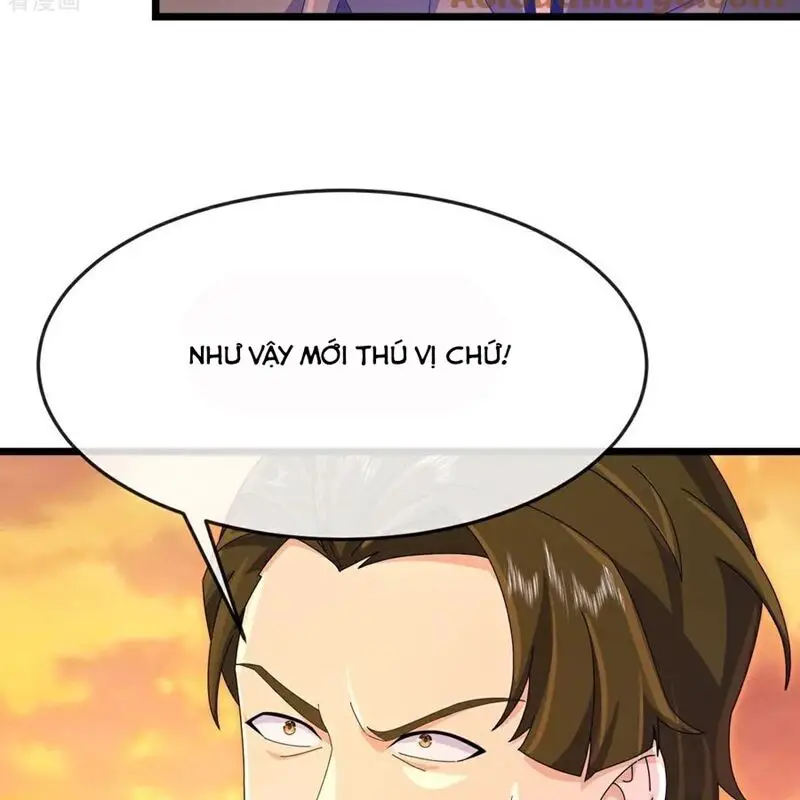 Thần Võ Thiên Tôn Nettruyen ZZZ Chương 887 Page 5