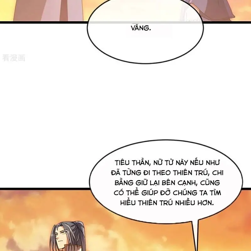 Thần Võ Thiên Tôn Nettruyen ZZZ Chương 887 Page 44