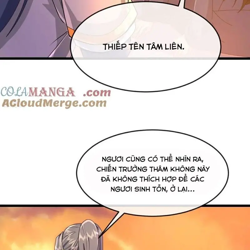 Thần Võ Thiên Tôn Nettruyen ZZZ Chương 887 Page 49