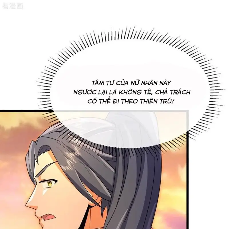 Thần Võ Thiên Tôn Nettruyen ZZZ Chương 887 Page 52