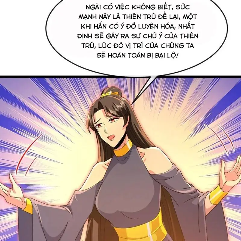 Thần Võ Thiên Tôn Nettruyen ZZZ Chương 887 Page 70