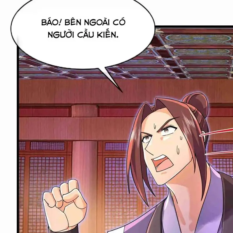 Thần Võ Thiên Tôn Nettruyen ZZZ Chương 883 Page 4
