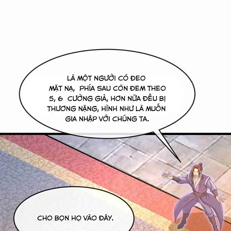 Thần Võ Thiên Tôn Nettruyen ZZZ Chương 883 Page 7