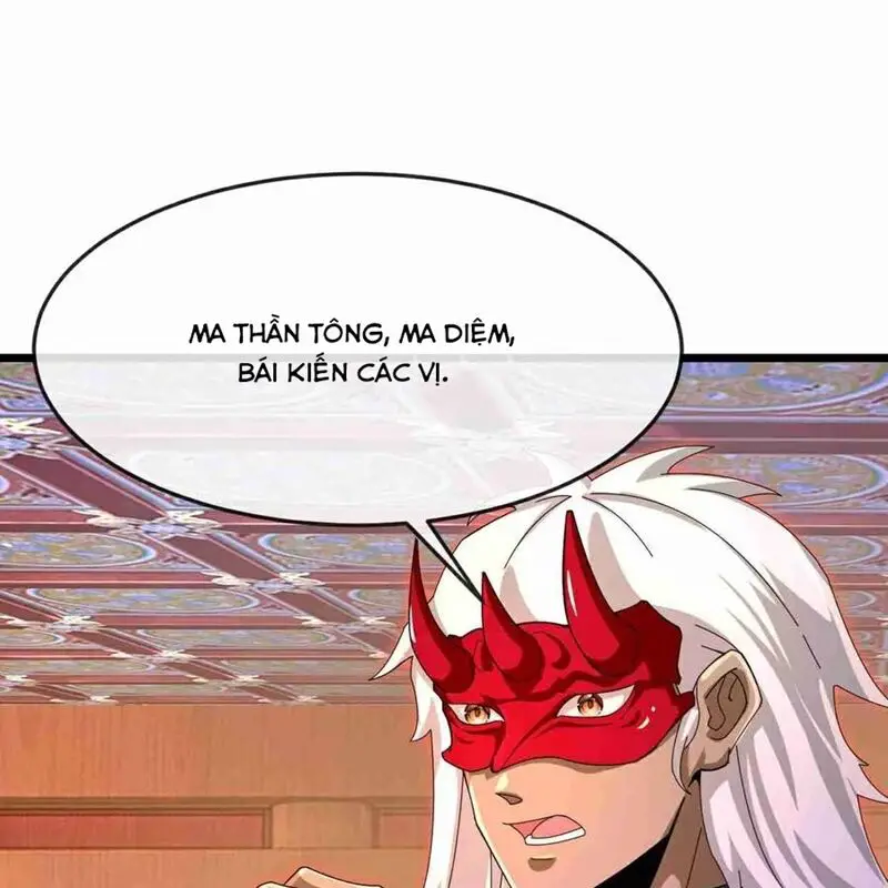 Thần Võ Thiên Tôn Nettruyen ZZZ Chương 883 Page 11