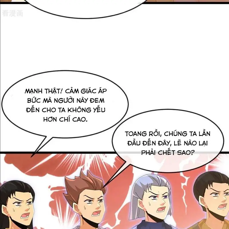 Thần Võ Thiên Tôn Nettruyen ZZZ Chương 881 Page 56