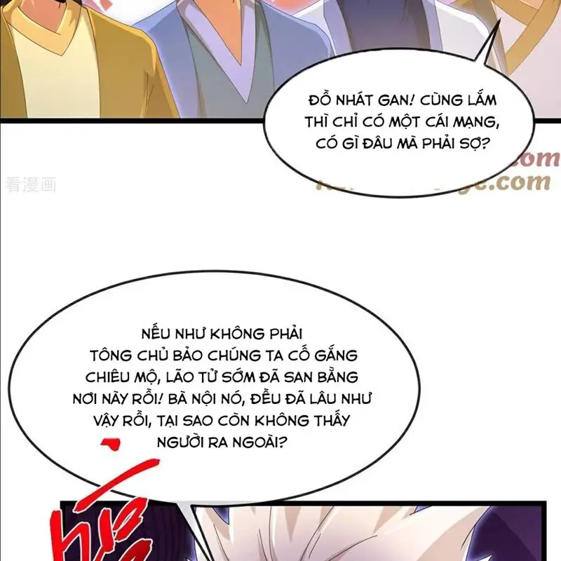 Thần Võ Thiên Tôn Nettruyen ZZZ Chương 881 Page 57