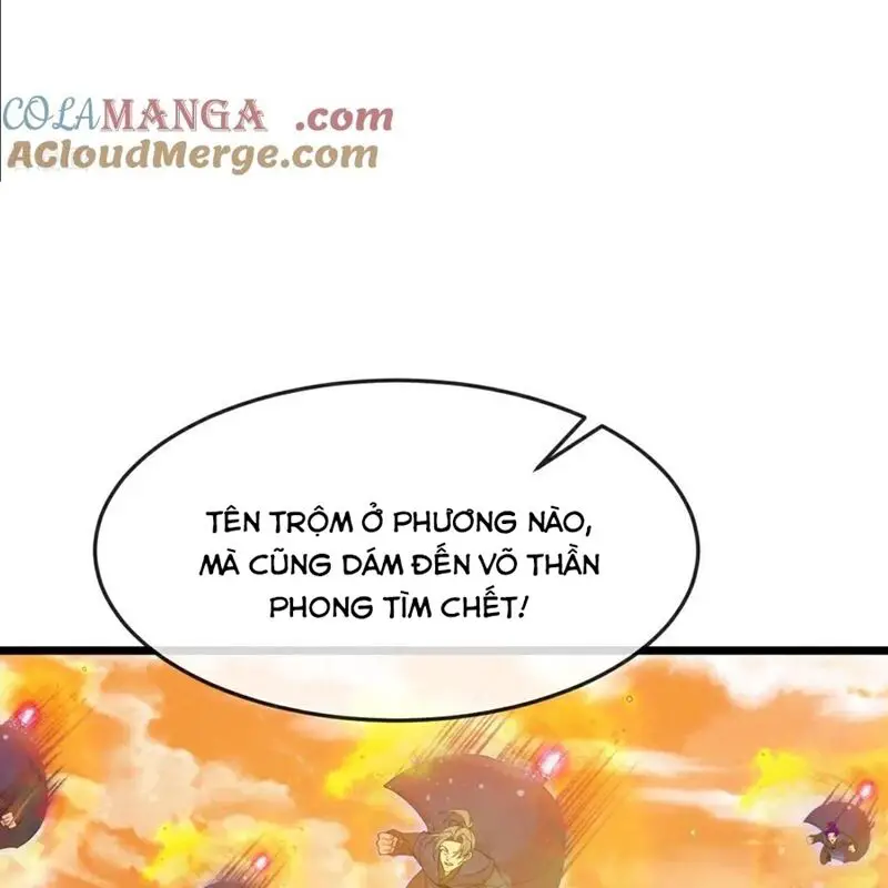 Thần Võ Thiên Tôn Nettruyen ZZZ Chương 881 Page 63