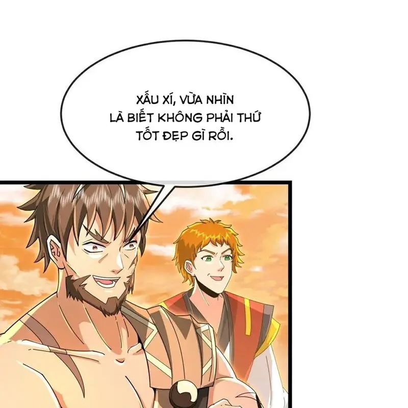 Thần Võ Thiên Tôn Nettruyen ZZZ Chương 881 Page 70