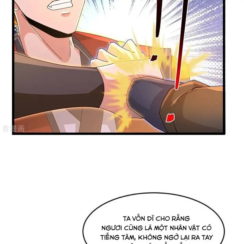Thần Võ Thiên Tôn Nettruyen ZZZ Chương 881 Page 74