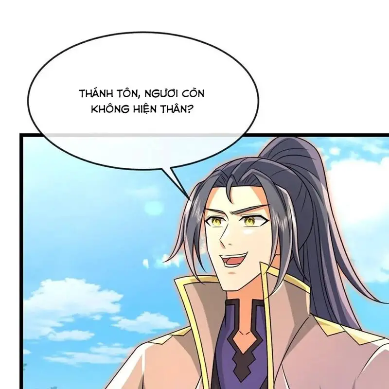 Thần Võ Thiên Tôn Nettruyen ZZZ Chương 879 Page 68